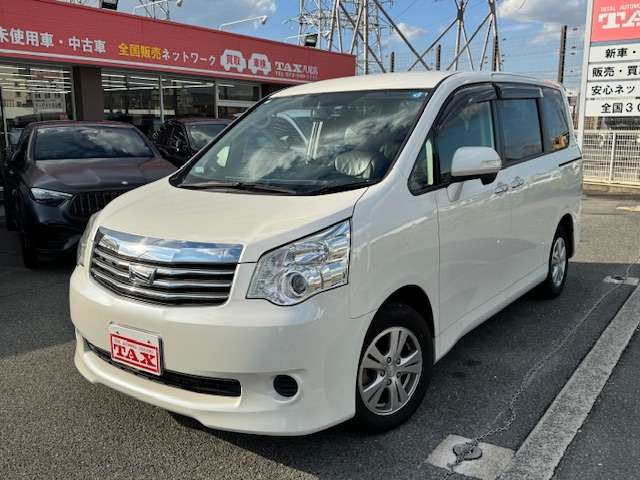 トヨタ ノア ２．０ Ｘ スマートエディション H23年 (近畿) 99