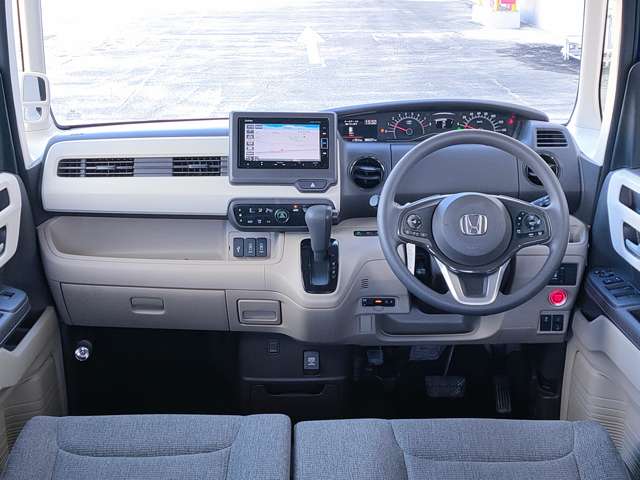 ホンダ Ｎ　ＢＯＸ ６６０ Ｇ Ｌ ホンダセンシング H30年 (近畿) 99