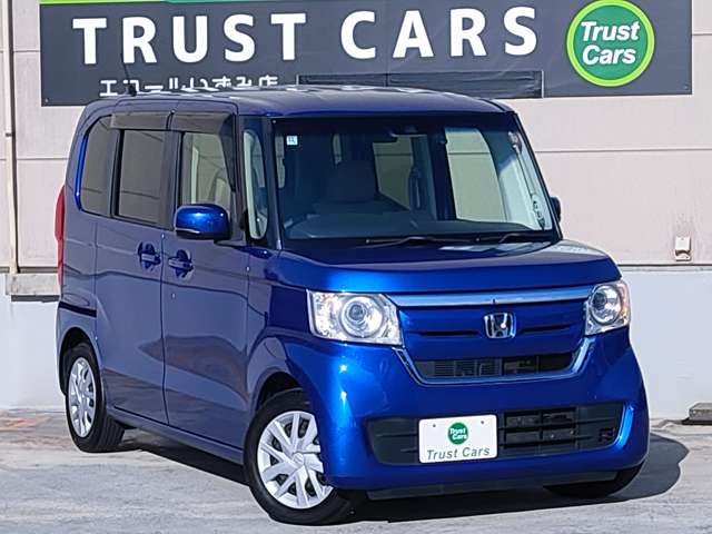 ホンダ Ｎ　ＢＯＸ ６６０ Ｇ Ｌ ホンダセンシング H30年 (近畿) 99