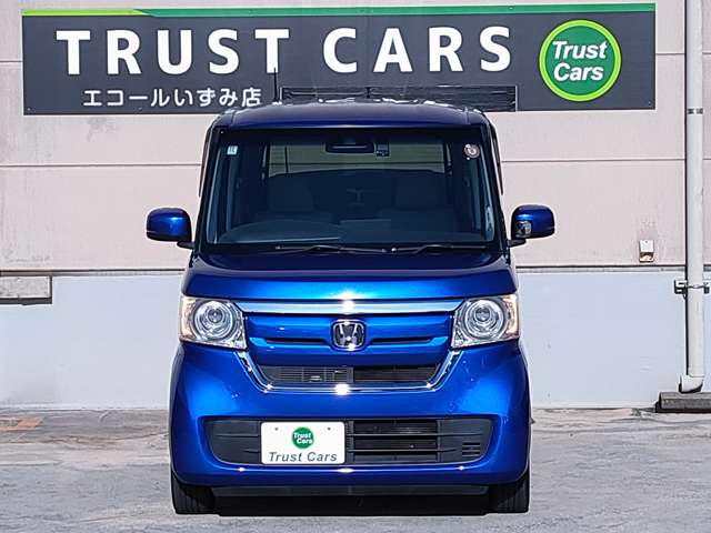 ホンダ Ｎ　ＢＯＸ ６６０ Ｇ Ｌ ホンダセンシング H30年 (近畿) 99