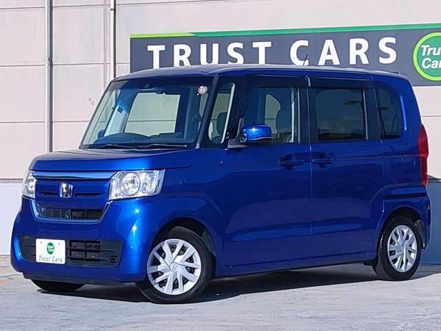 ホンダ Ｎ　ＢＯＸ ６６０ Ｇ Ｌ ホンダセンシング H30年 (近畿) 99