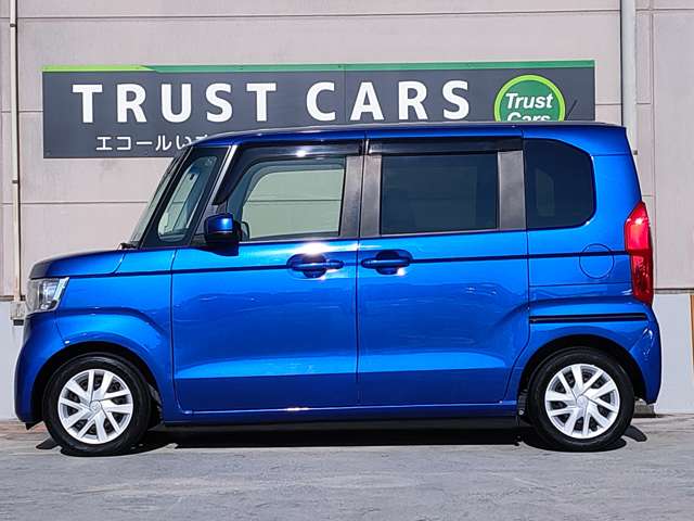 ホンダ Ｎ　ＢＯＸ ６６０ Ｇ Ｌ ホンダセンシング H30年 (近畿) 99