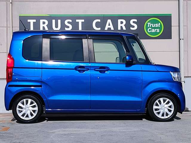 ホンダ Ｎ　ＢＯＸ ６６０ Ｇ Ｌ ホンダセンシング H30年 (近畿) 99
