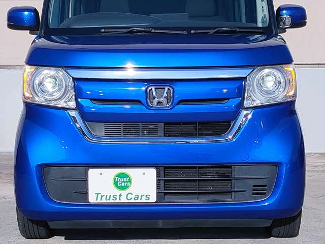 ホンダ Ｎ　ＢＯＸ ６６０ Ｇ Ｌ ホンダセンシング H30年 (近畿) 99
