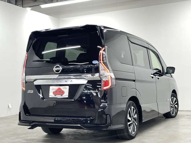 日産 セレナ １．２ Ｅ－ＰＯＷＥＲ ハイウェイスター Ｖ R3年 (近畿) 99