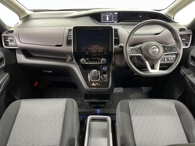 日産 セレナ １．２ Ｅ－ＰＯＷＥＲ ハイウェイスター Ｖ R3年 (近畿) 99