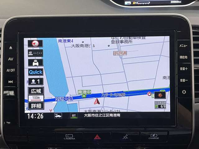 日産 セレナ １．２ Ｅ－ＰＯＷＥＲ ハイウェイスター Ｖ R3年 (近畿) 99
