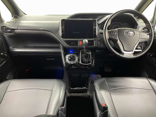トヨタ ヴォクシー ２．０ ＺＳ H30年 (近畿) 99