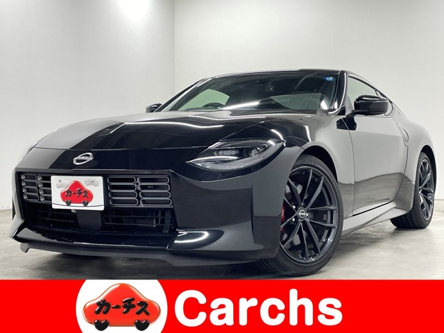 日産 フェアレディＺ ３．０ バージョン ＳＴ R7年 (近畿) 99