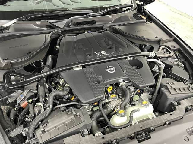 日産 フェアレディＺ ３．０ バージョン ＳＴ R7年 (近畿) 99