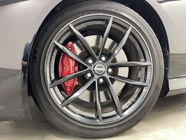 日産 フェアレディＺ ３．０ バージョン ＳＴ R7年 (近畿) 99