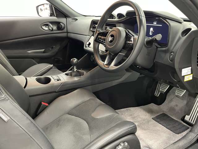 日産 フェアレディＺ ３．０ バージョン ＳＴ R7年 (近畿) 99