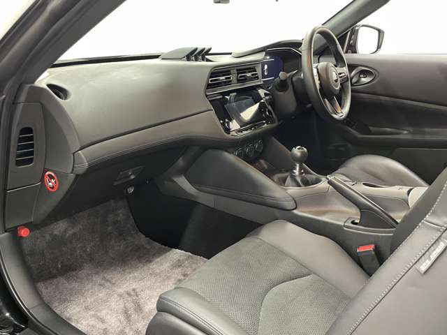 日産 フェアレディＺ ３．０ バージョン ＳＴ R7年 (近畿) 99