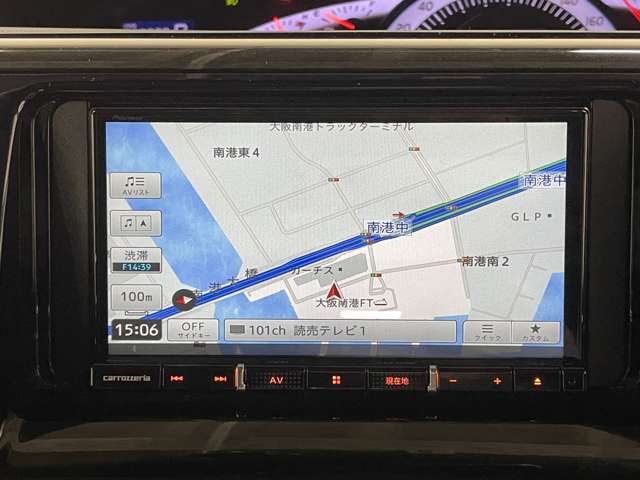 トヨタ エスティマ ２．４ アエラス プレミアム エディション H27年 (近畿) 99
