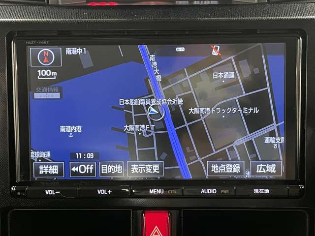 トヨタ タンク １．０ Ｇ－Ｔ H28年 (近畿) 99