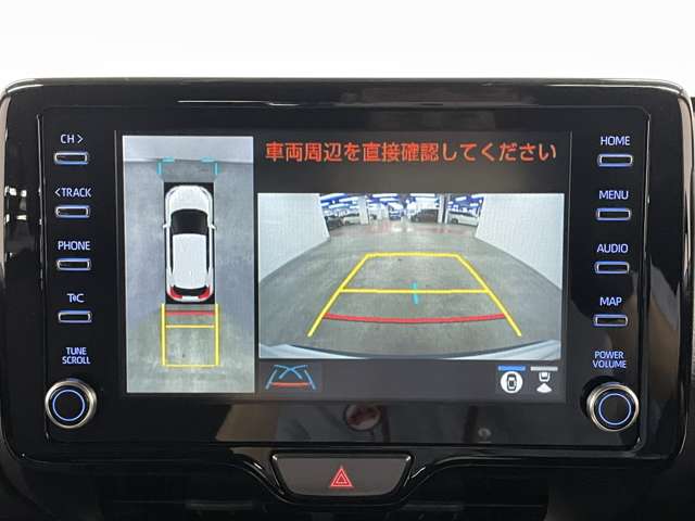 トヨタ ヤリスクロス １．５ Ｚ R5年 (近畿) 99