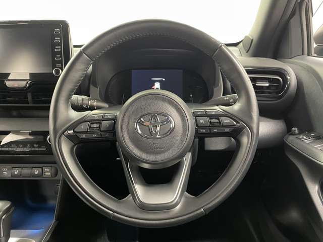 トヨタ ヤリスクロス １．５ Ｚ R5年 (近畿) 99