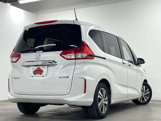 ホンダ フリード　ハイブリッド １．５ ハイブリッド Ｇ ホンダセンシング R4年 (近畿) 99