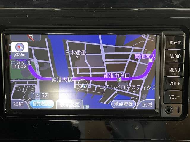 トヨタ ルーミー １．０ カスタム Ｇ－Ｔ H30年 (近畿) 99