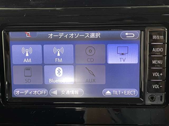 トヨタ ルーミー １．０ カスタム Ｇ－Ｔ H30年 (近畿) 99