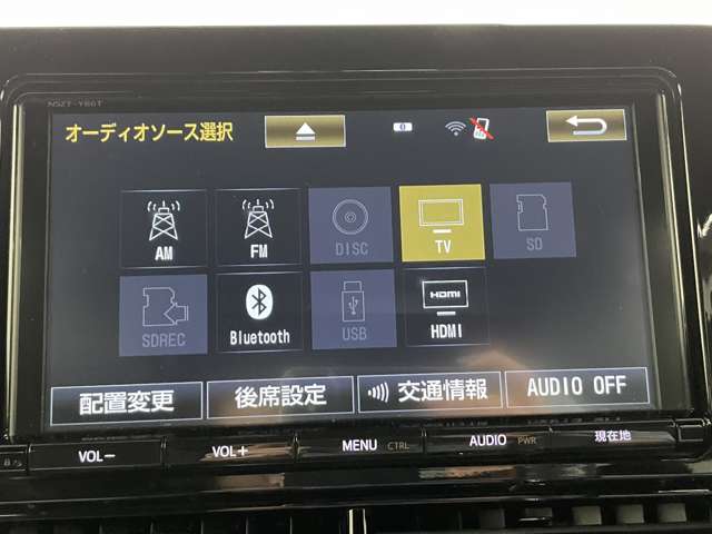 トヨタ エスティマ ２．４ アエラス プレミアム H29年 (近畿) 99