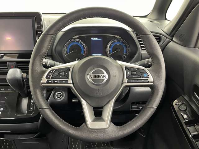 日産 ルークス ６６０ ハイウェイスターＧターボ プロパイロット エディション R3年 (近畿) 99