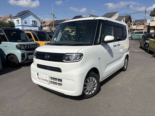 ダイハツ タント ６６０ Ｘ セレクション R2年 (近畿) 99