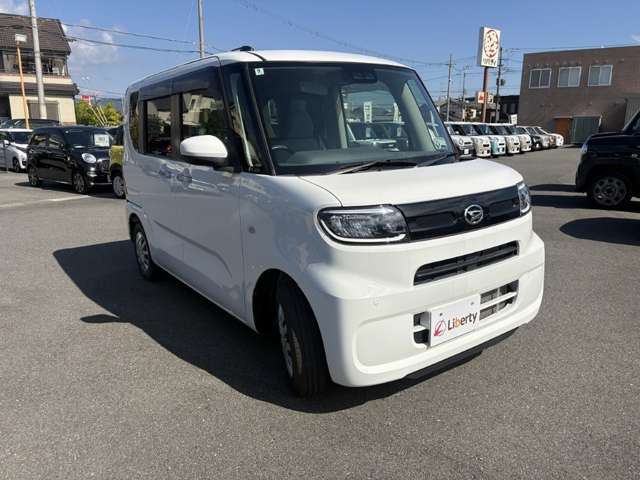 ダイハツ タント ６６０ Ｘ セレクション R2年 (近畿) 99