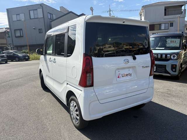 ダイハツ タント ６６０ Ｘ セレクション R2年 (近畿) 99