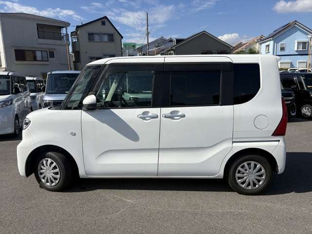 ダイハツ タント ６６０ Ｘ セレクション R2年 (近畿) 99