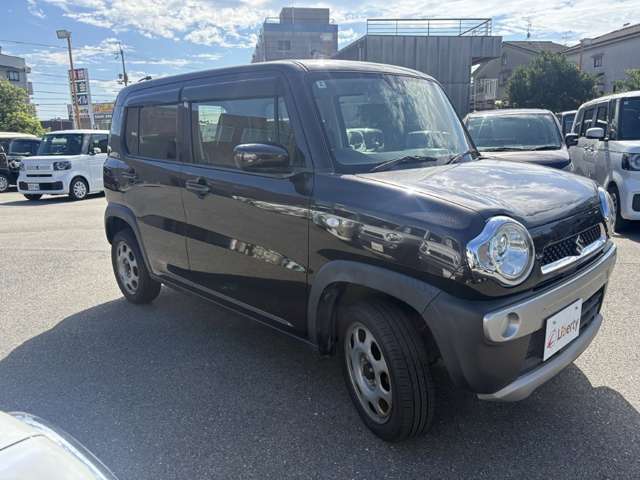 スズキ ハスラー ６６０ Ｇ H28年 (近畿) 99