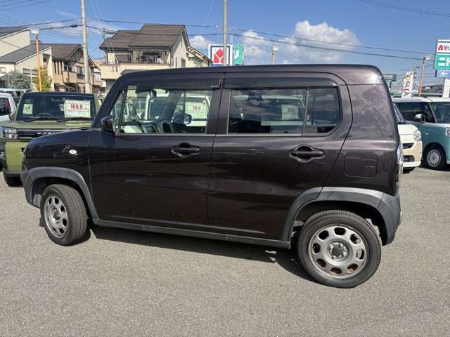スズキ ハスラー ６６０ Ｇ H28年 (近畿) 99