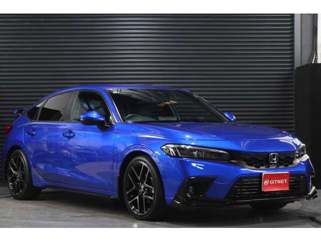 ホンダ シビック １．５ ＥＸ R3年 (近畿) 99
