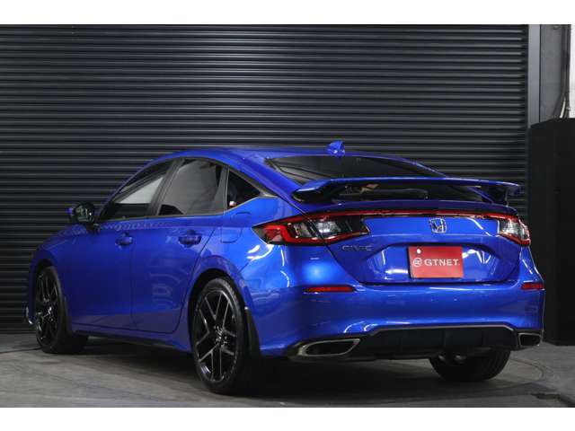 ホンダ シビック １．５ ＥＸ R3年 (近畿) 99
