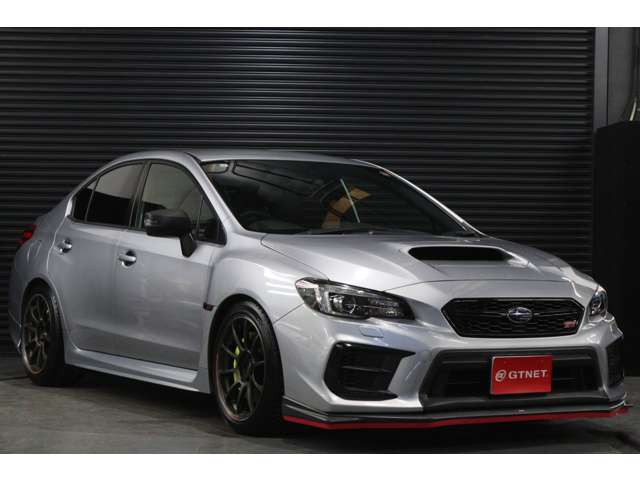 スバル ＷＲＸ　ＳＴＩ ＳＴＩ ２．０ ４ＷＤ R1年 (近畿) 99