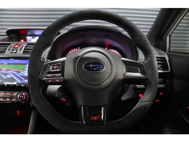 スバル ＷＲＸ　ＳＴＩ ＳＴＩ ２．０ ４ＷＤ R1年 (近畿) 99