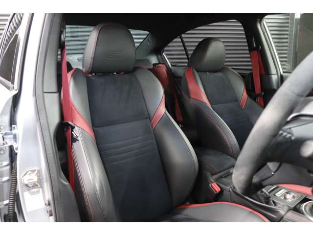 スバル ＷＲＸ　ＳＴＩ ＳＴＩ ２．０ ４ＷＤ R1年 (近畿) 99