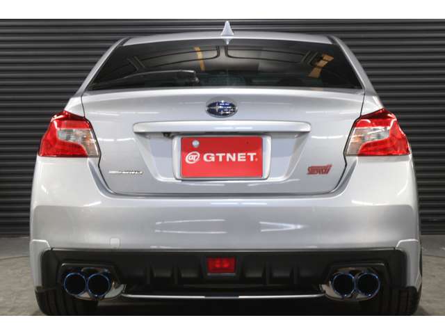 スバル ＷＲＸ　ＳＴＩ ＳＴＩ ２．０ ４ＷＤ R1年 (近畿) 99