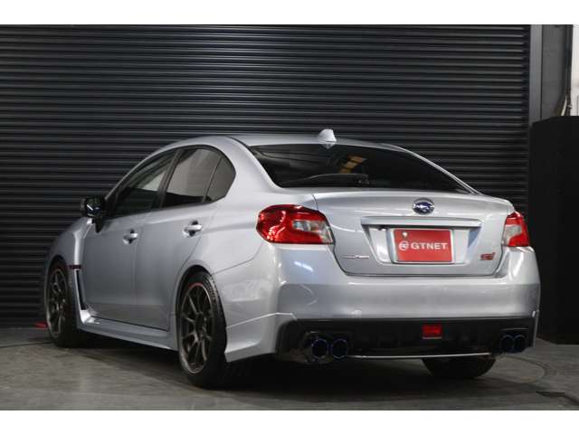 スバル ＷＲＸ　ＳＴＩ ＳＴＩ ２．０ ４ＷＤ R1年 (近畿) 99