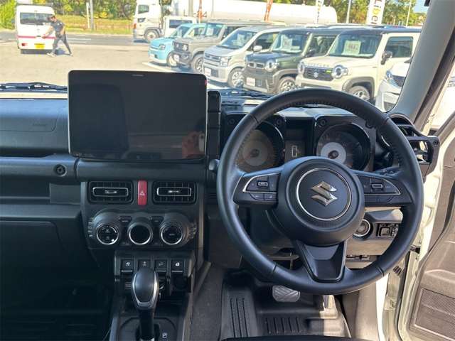 スズキ ジムニー ６６０ ＸＣ ４ＷＤ R6年 () 99