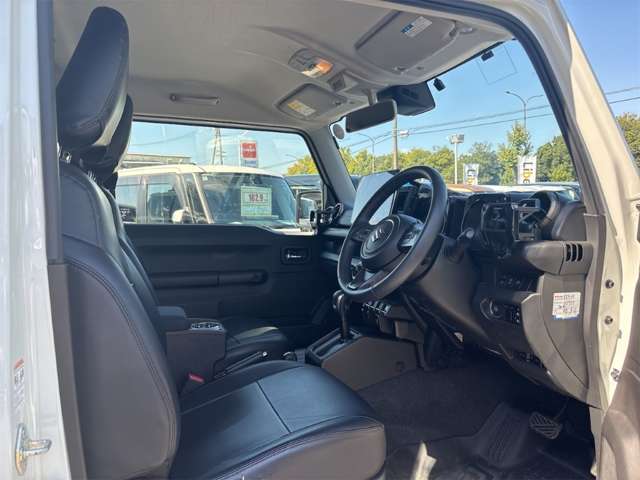 スズキ ジムニー ６６０ ＸＣ ４ＷＤ R6年 () 99