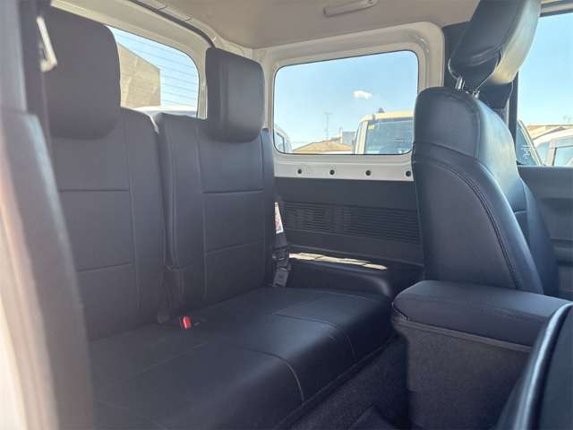 スズキ ジムニー ６６０ ＸＣ ４ＷＤ R6年 () 99