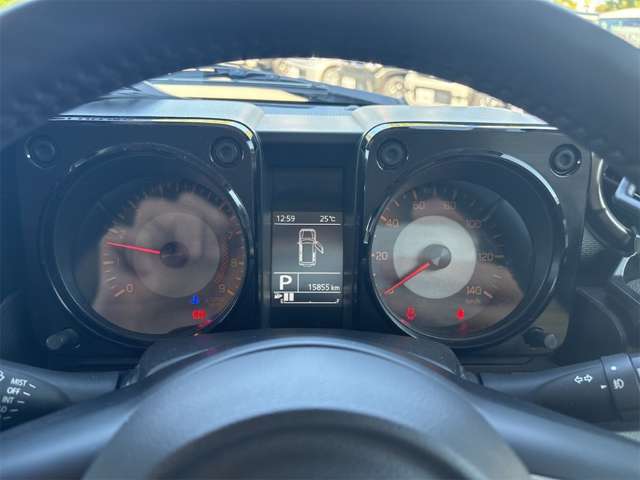 スズキ ジムニー ６６０ ＸＣ ４ＷＤ R6年 () 99