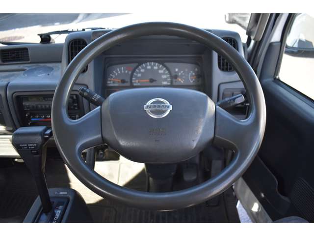 日産 アトラス ２．０ ロング スーパーロー ＤＸ H17年 (近畿) 99