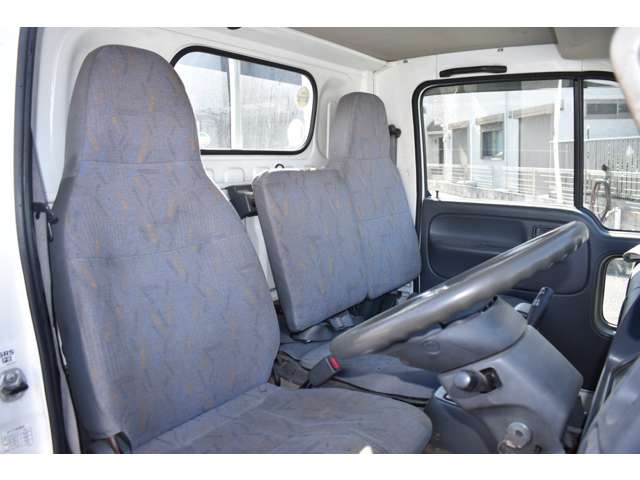 日産 アトラス ２．０ ロング スーパーロー ＤＸ H17年 (近畿) 99
