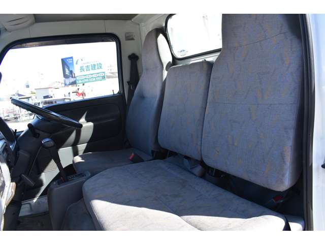 日産 アトラス ２．０ ロング スーパーロー ＤＸ H17年 (近畿) 99