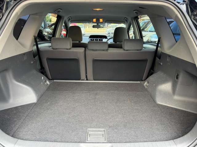 トヨタ プリウスΑ １．８ Ｓ H25年 (近畿) 99