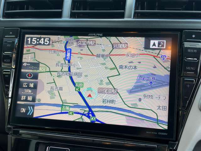 トヨタ プリウスΑ １．８ Ｓ H25年 (近畿) 99