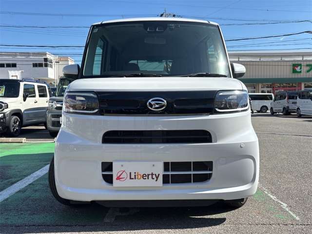 ダイハツ タント ６６０ Ｘ R4年 (近畿) 99