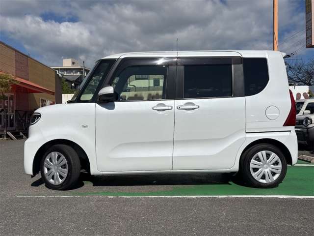 ダイハツ タント ６６０ Ｘ R4年 (近畿) 99